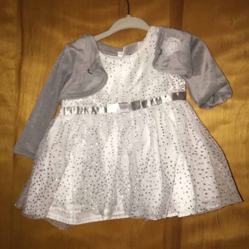 Holiday/ Event Dress